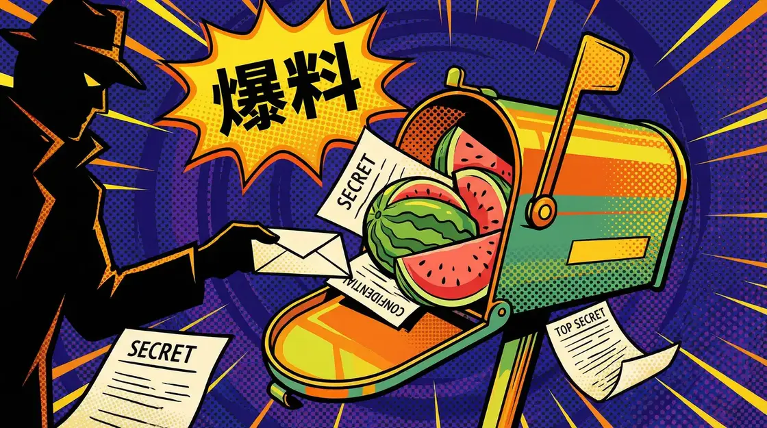 澳门皇冠官网 匿名爆料通道漫画插图